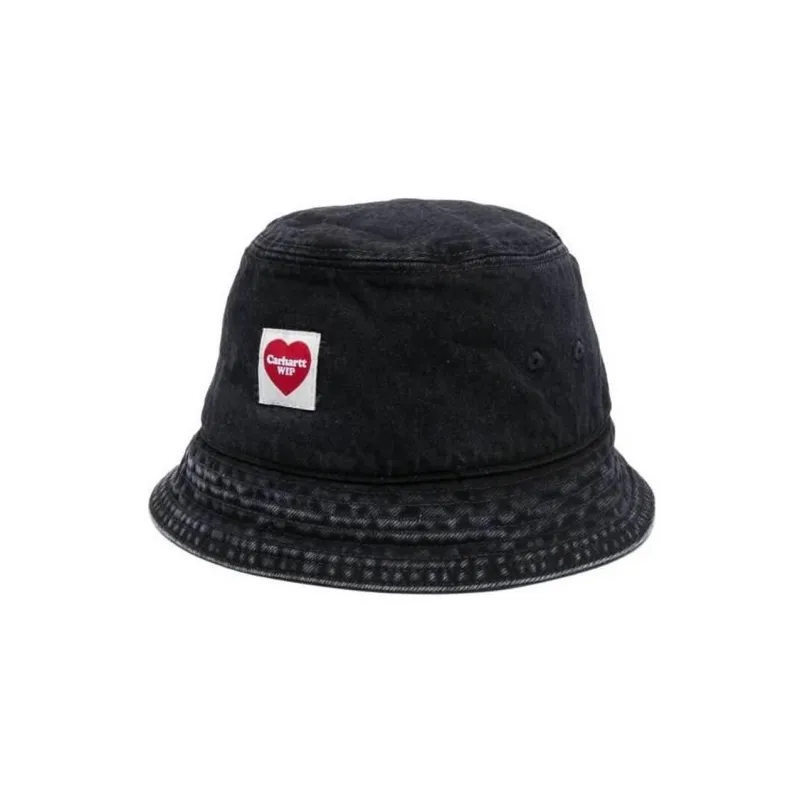 Carhartt Bucket Hats Men Black-0