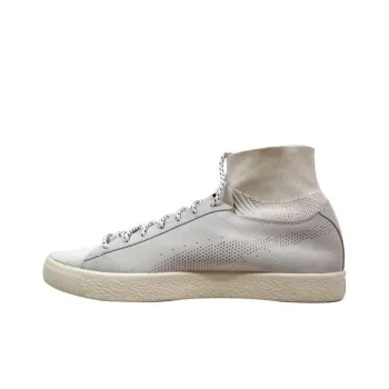 PUMA Clyde X Bkrw PUMA White