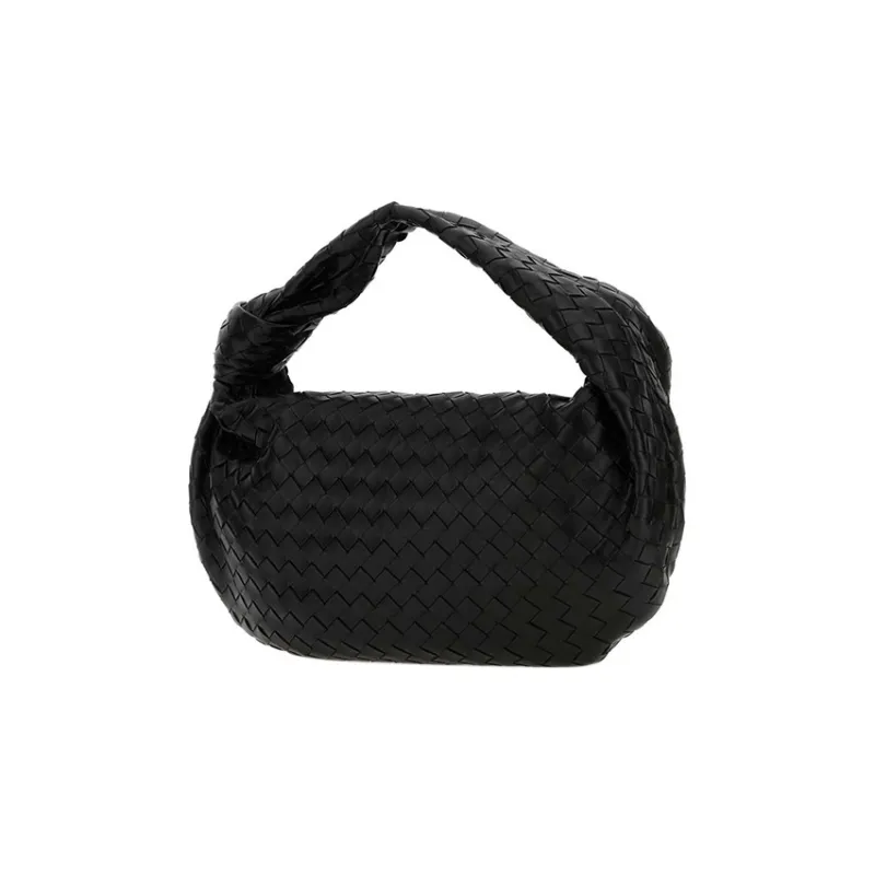 Bottega Veneta Jodie Intrecciato Small Shoulder Bag-1