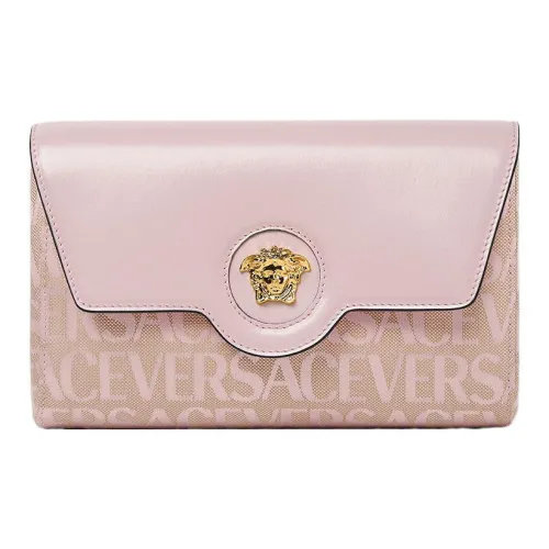 VERSACE Allover Crossbody Bags