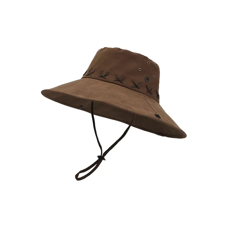 FREE RABBITⅡ Bucket Hats Unisex-1