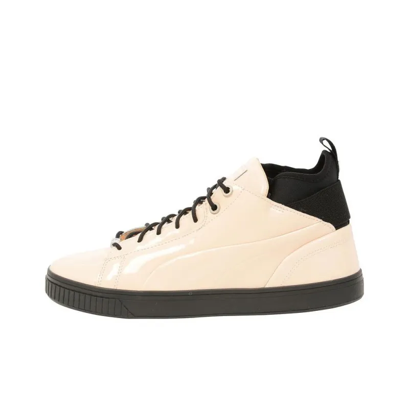 PUMA Play Nude Natural Vachetta-0