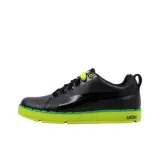 Black/Lime Punch-Amazon