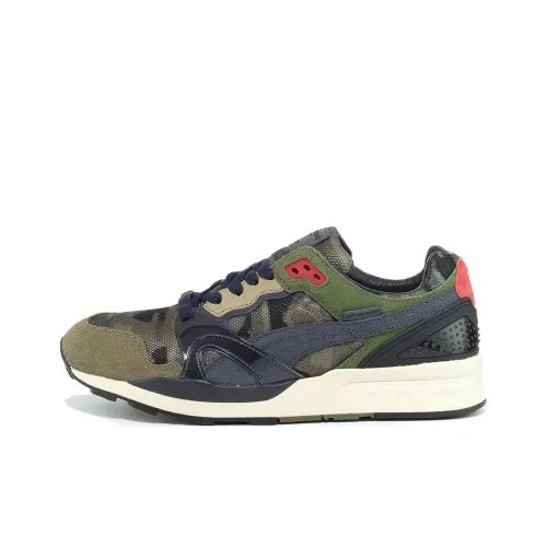 PUMA Trinomic XT2+ Thisisneverthat Seoul Camo