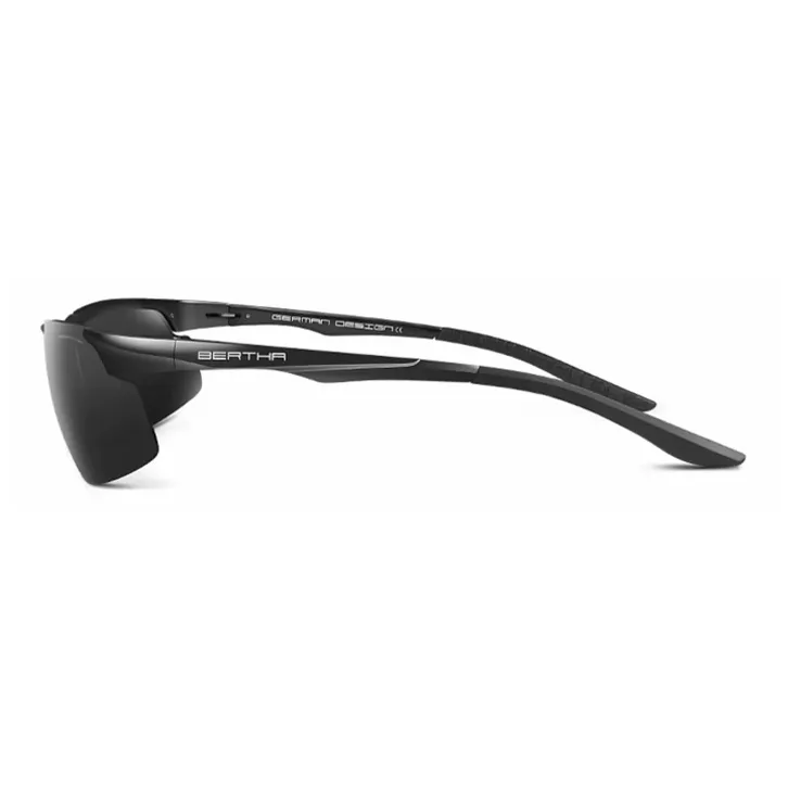 BERTHA Sunglasses Men-3