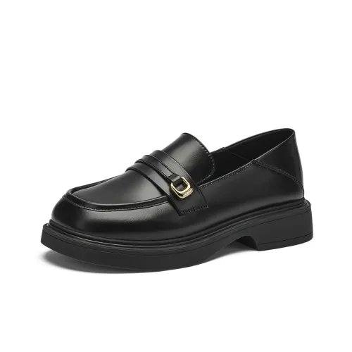 GEMEIQ Loafers Women's Low-Top