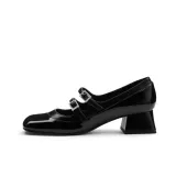 Black Patent Black