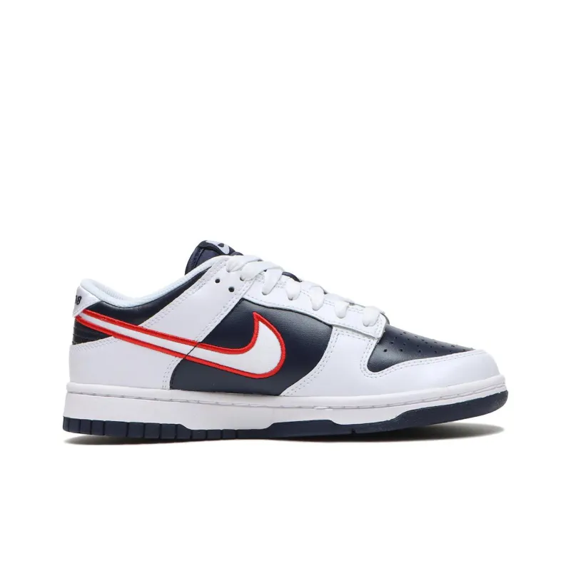 Nike Dunk Low Houston Comets Four Peat Women's-1