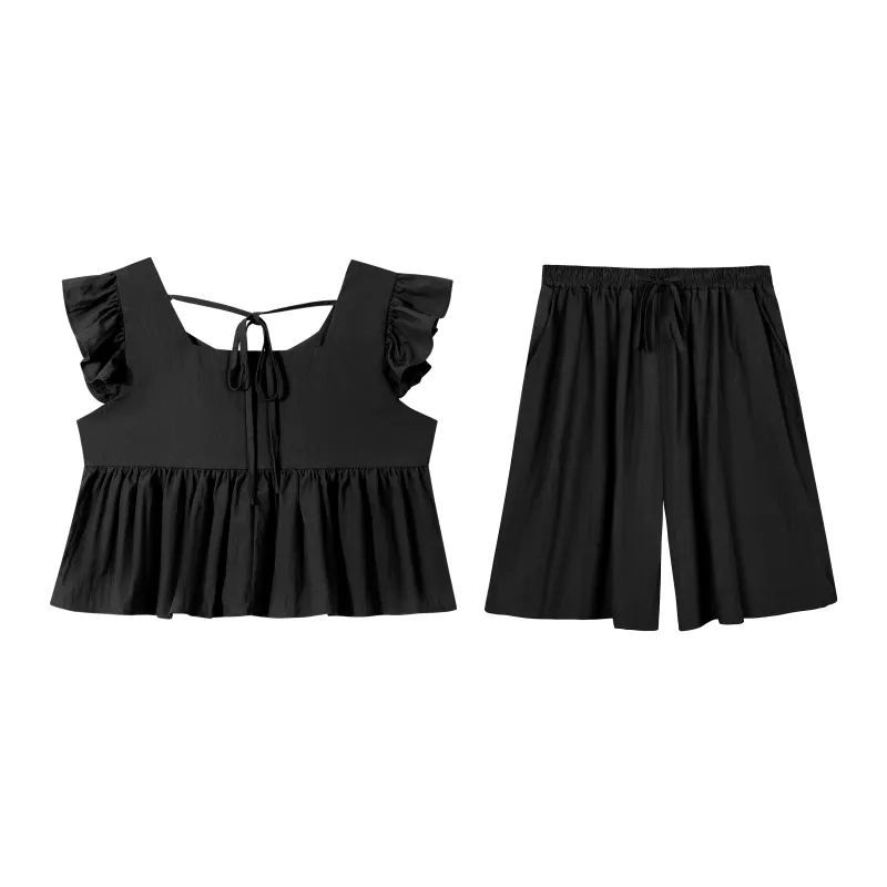 EIDOLON GRAIN Casual Suits Women's-4