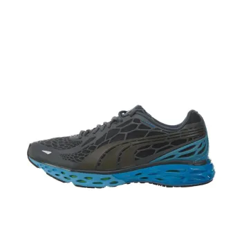 PUMA Bioweb Elite Turbulence Malibu Blue