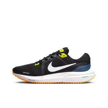 Nike Air Zoom Vomero 16 Black Sundial