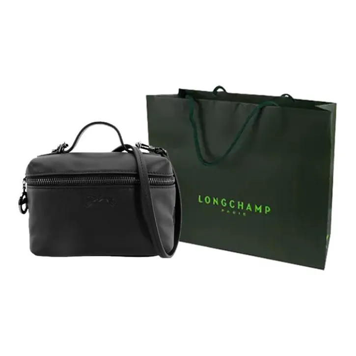 LONGCHAMP XS Le Pliage Xtra Crossbody Bag-12