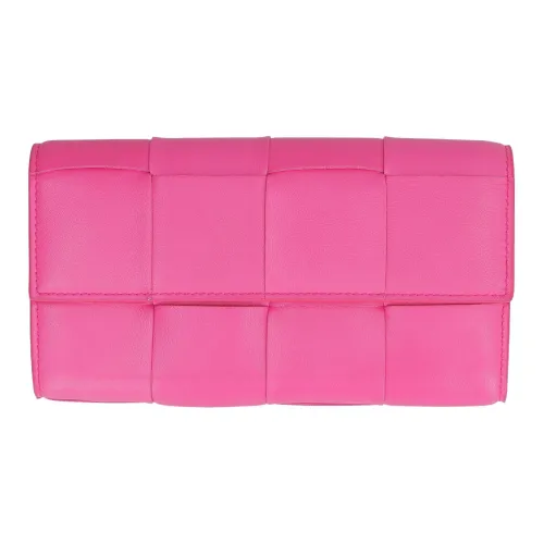 Bottega Veneta Card Holders