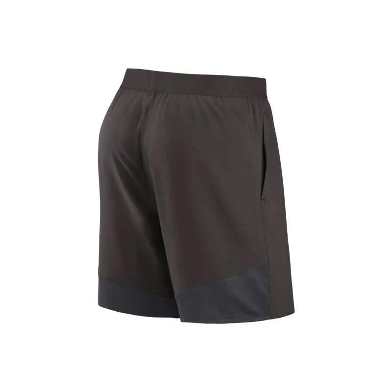 Nike Sports Shorts Men Brown-1