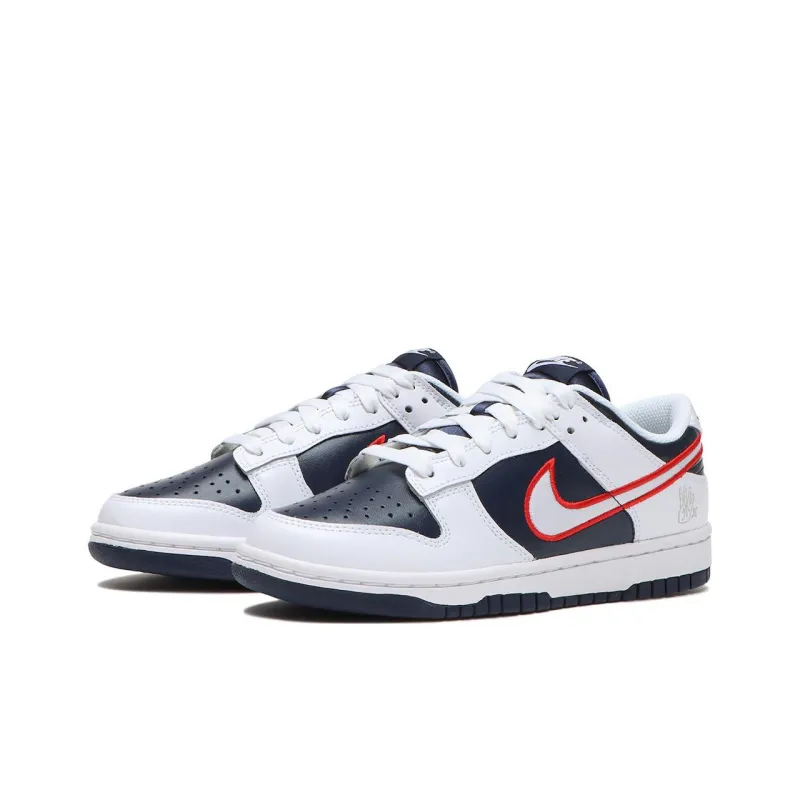 Nike Dunk Low Houston Comets Four Peat Women's-2