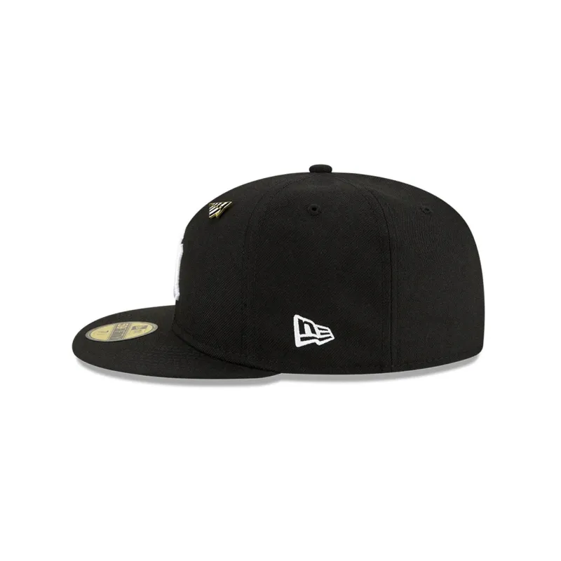 New Era X Paper Planes New York Yankees 59Fifty Fitted Hat-3