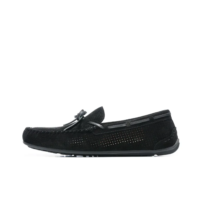 CCE Men's Casual Shoes Men Low Top Gray/Light Brown/Black-0