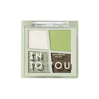 INTO YOU 아이 섀도우 여성