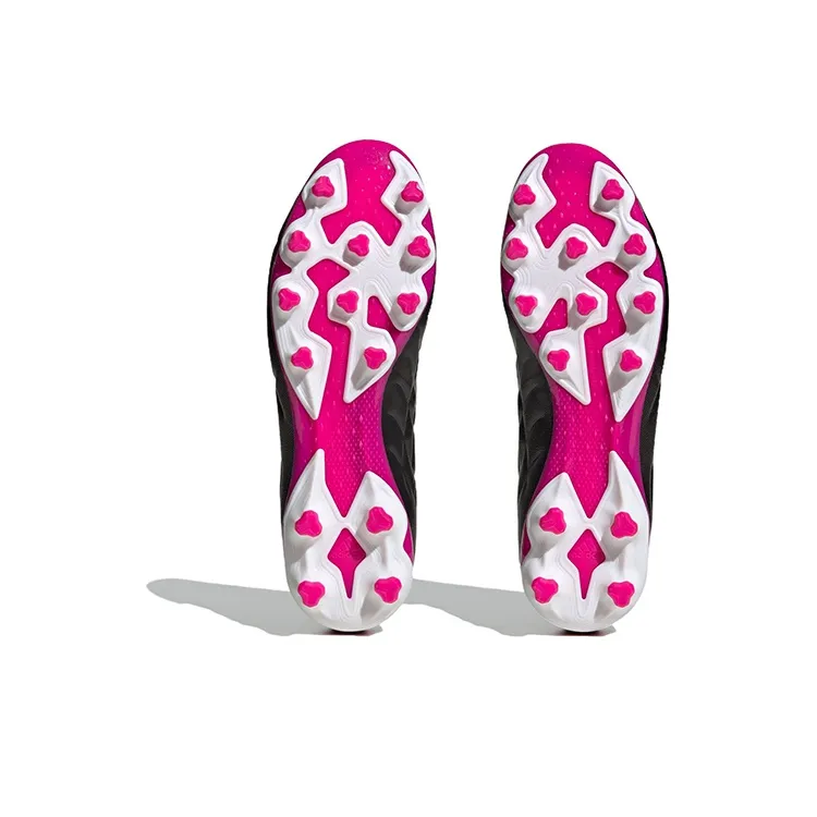 Adidas Copa Pure.2 Hg Ag 'Black White Pink'-5