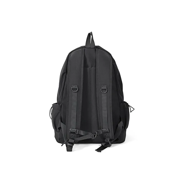 MYEDITION Nylon Backpack Unisex Multicolor-4