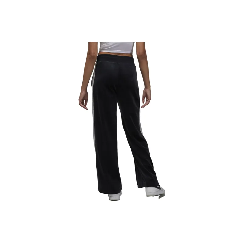 Jordan Flight Casual Pants Women's Black-1