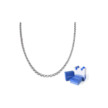 BLESSED BULLET Necklaces Unisex