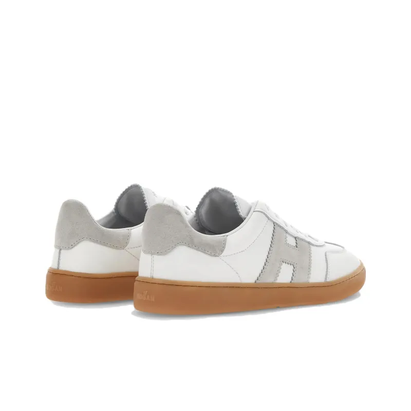 HOGAN Cool Low-Top Sneakers Women's-3