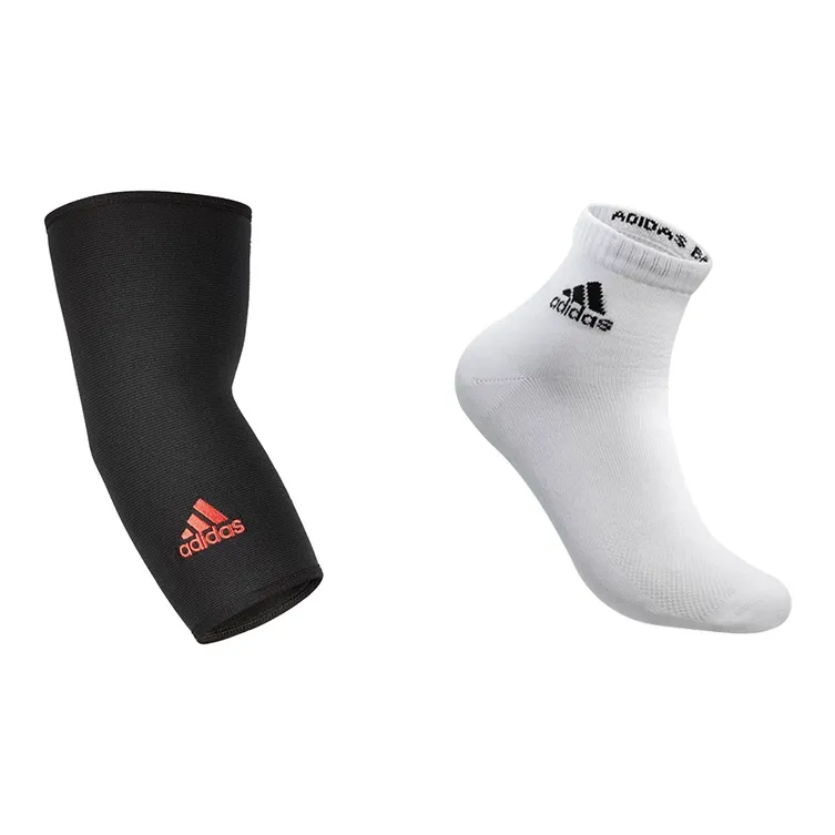Adidas Elbow Pads-10