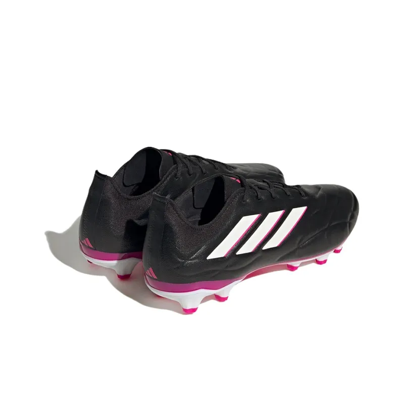 Adidas Copa Pure.2 Hg Ag 'Black White Pink'-3