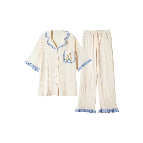 GUKOO Women's Pajama Sets