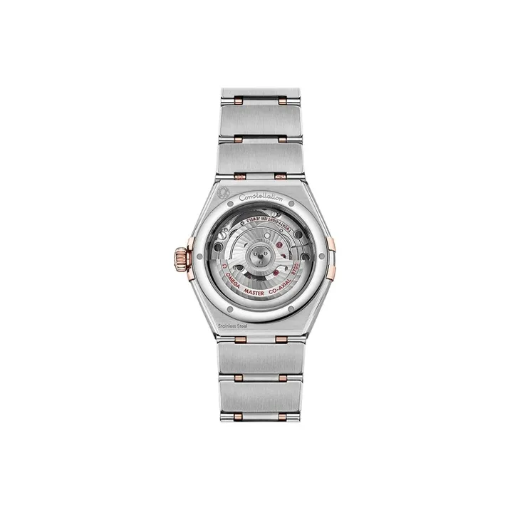 OMEGA Women's Constellation Collection Watch-1