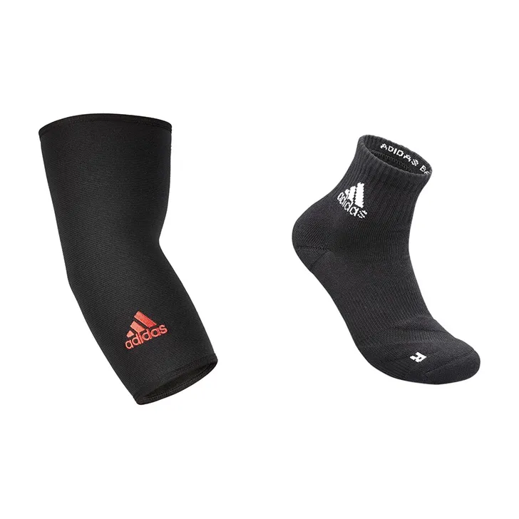 Adidas Elbow Pads-8