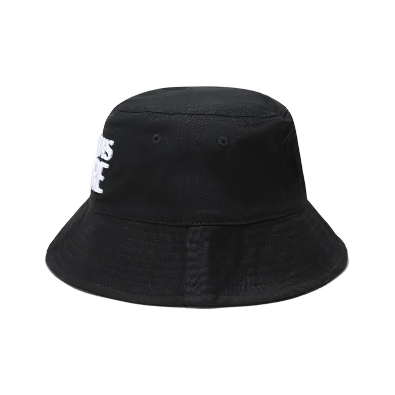 VERSACE JEANS COUTURE Bucket Hats Men's-2