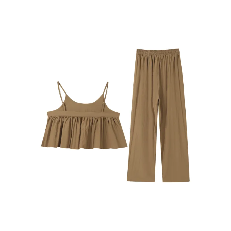EIDOLON GRAIN Casual Suits Women's-1