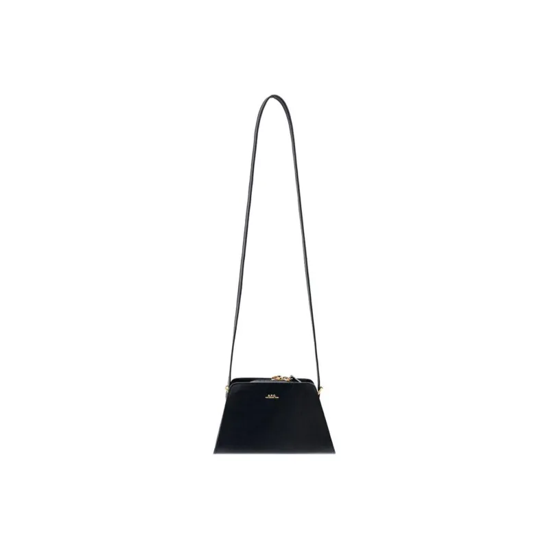 A.P.C Shoulder Bags-3