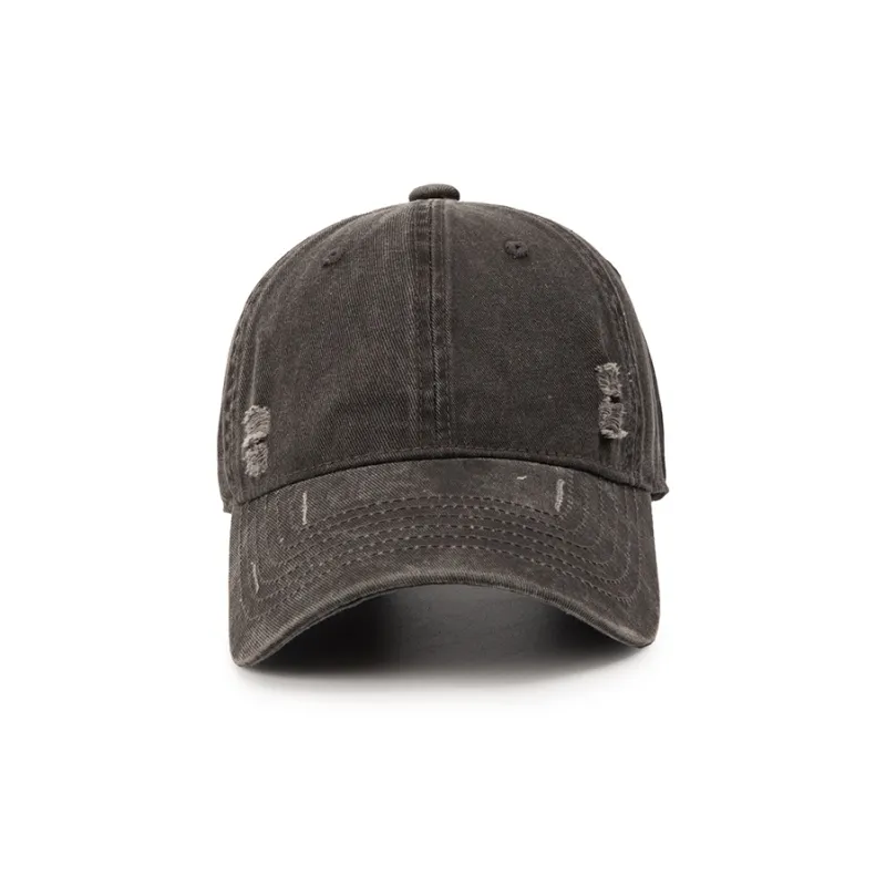 BAIJUAN Cotton Baseball Caps Unisex-1