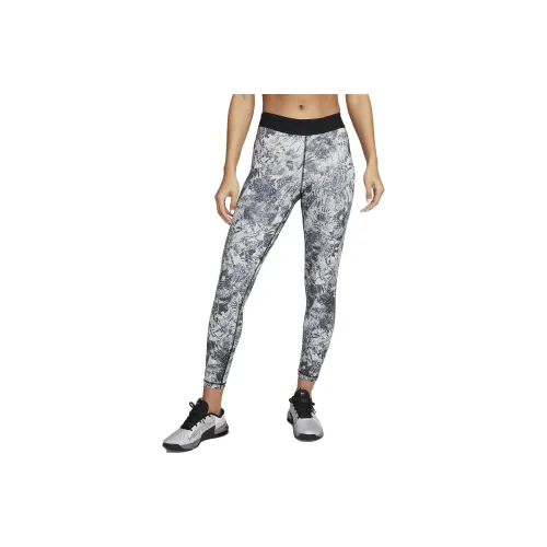 Nike Sports Pants Women's Iron Gray