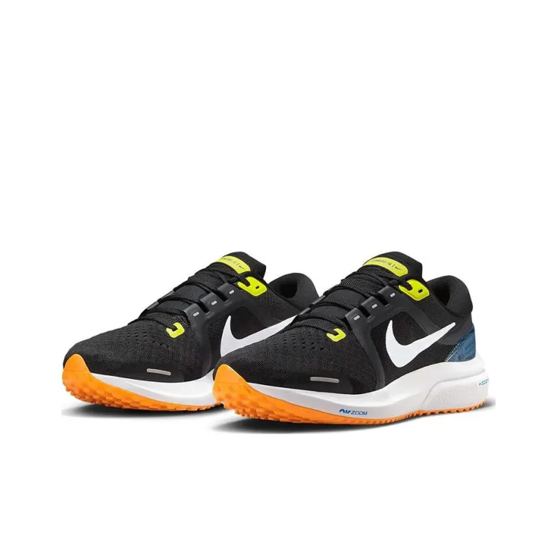 Nike Air Zoom Vomero 16 Black Sundial-2