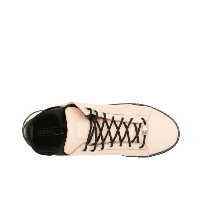 PUMA Play Nude Natural Vachetta-3