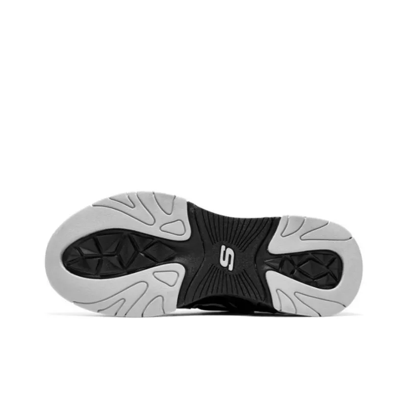 Skechers Sport Stamina V3 'Black Grey'-4
