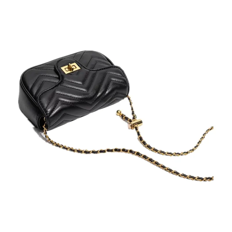 NOMK PU Underarm Shoulder Bag, Crossbody Bag Regular Women's Silver-15