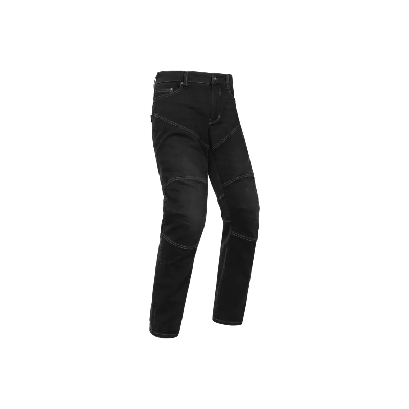 SCOYCO Racing Suits / Motorcycle Suits Men Black-2