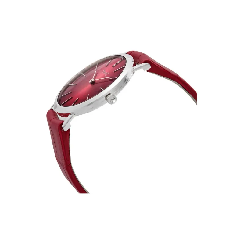 Piaget Women's ALTIPLANO Watch-2