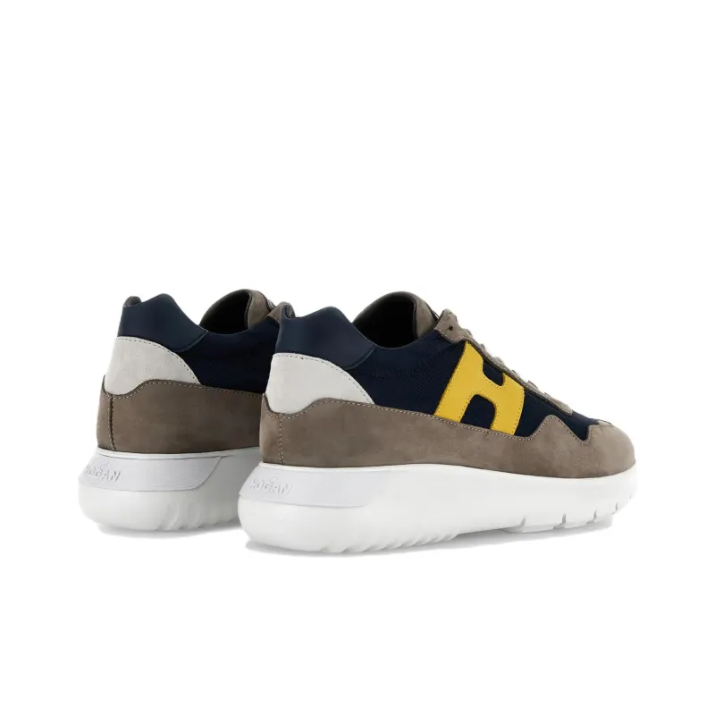 HOGAN Interactive 3 Low-top Sneakers-2