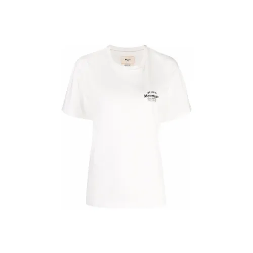 BALLY T-Shirts Women's White