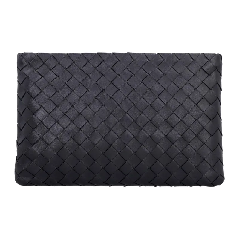 Bottega Veneta Intrecciato Makeup Bag-2
