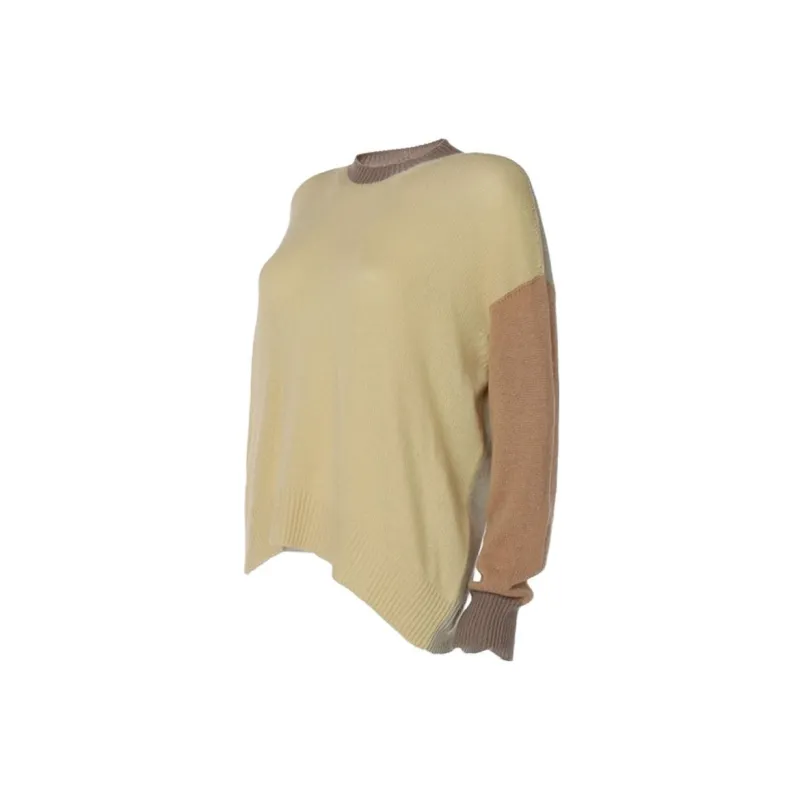 MARNI Sweaters Women's Khaki-2