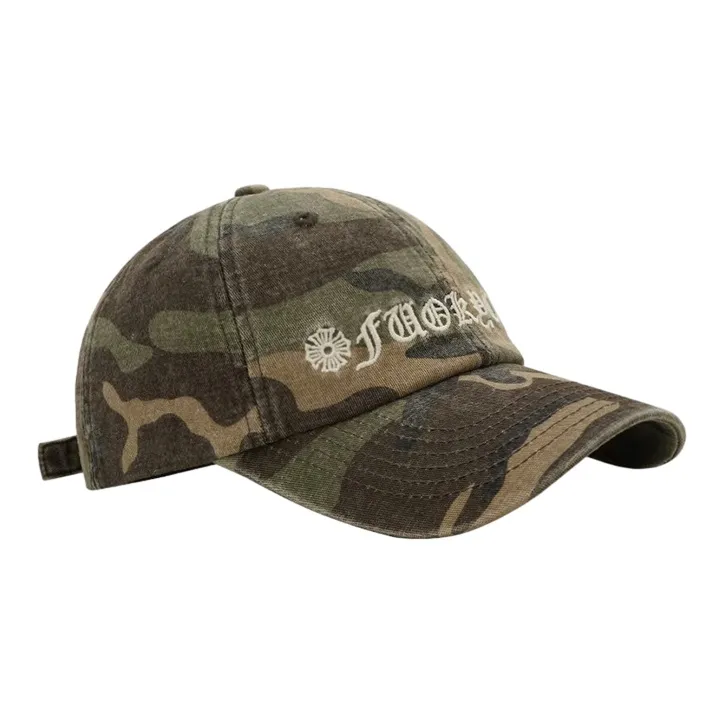 FREE RABBITⅡ Baseball Caps Unisex-1