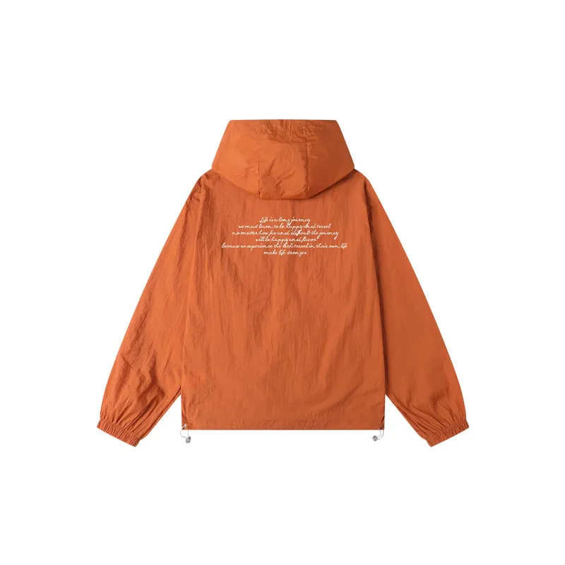 SWAMP AREA Sun Protection Clothing Unisex-1
