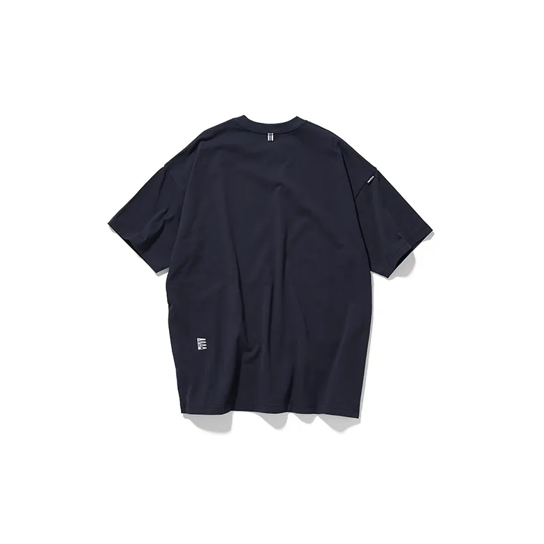 Nautica White Sail T Shirts Unisex-4